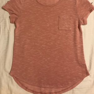 Moral Fiber womens top XL